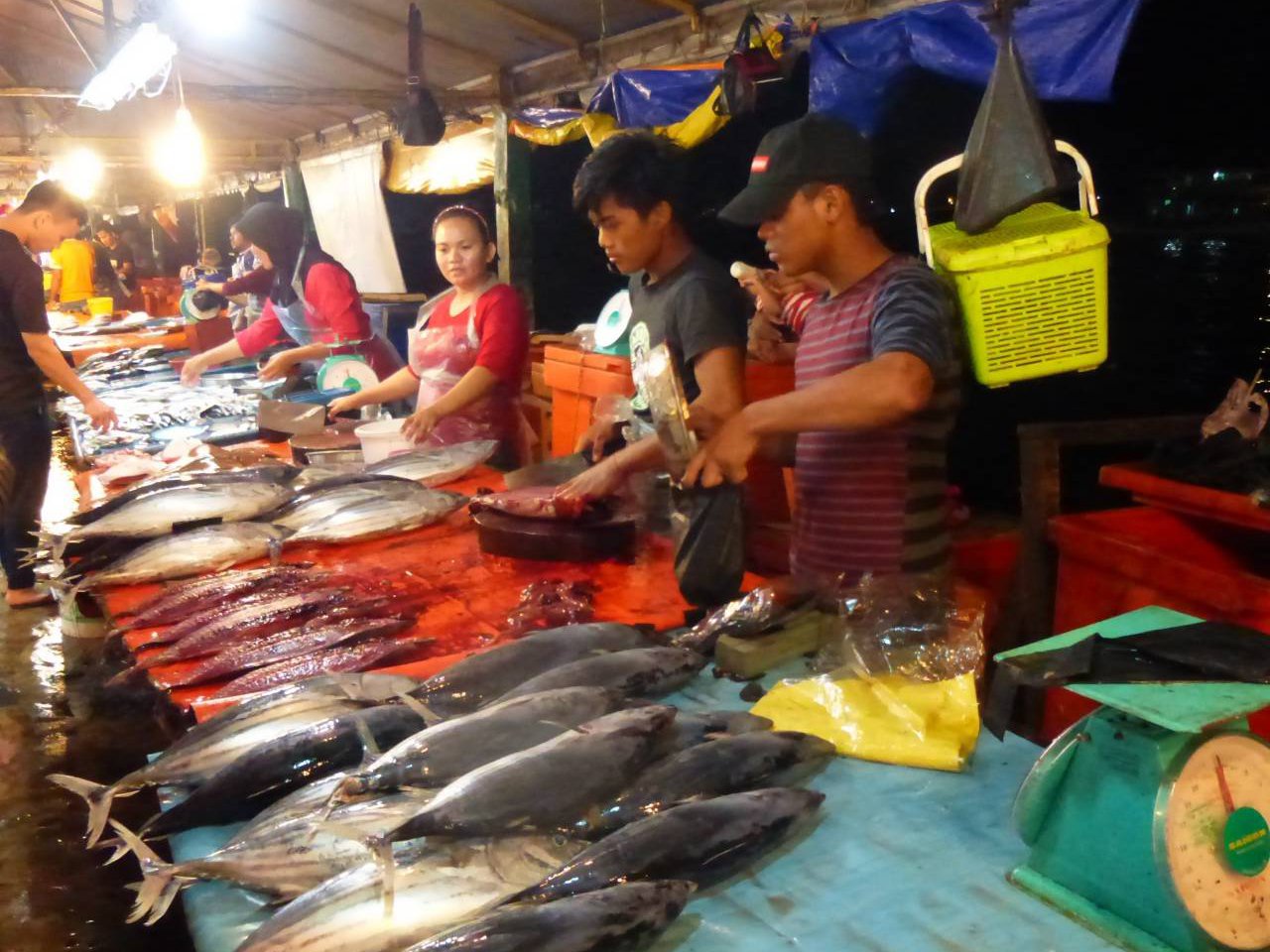 マレーシアへの情熱