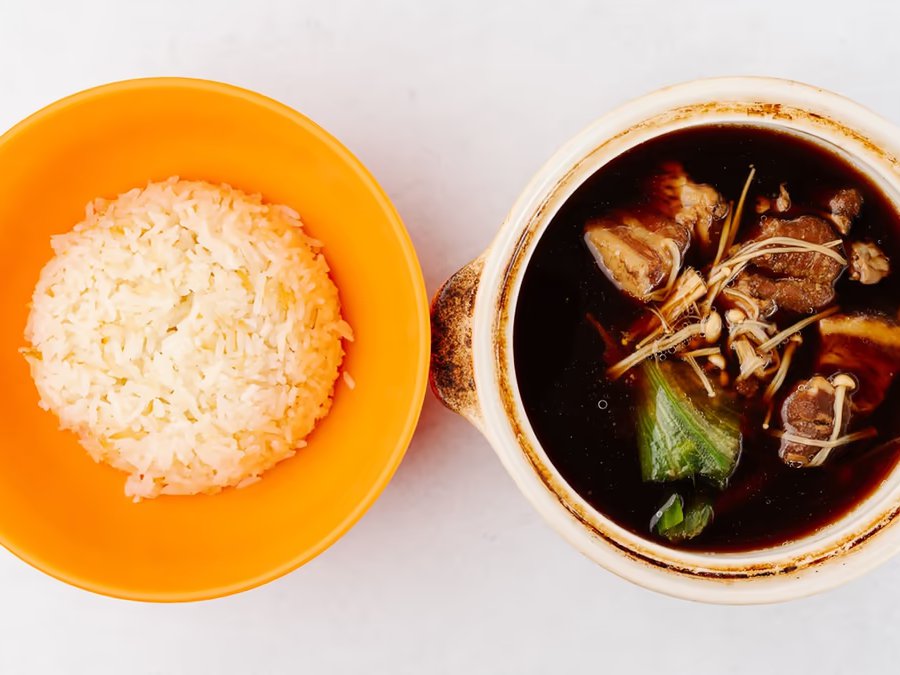 料理のイメージ