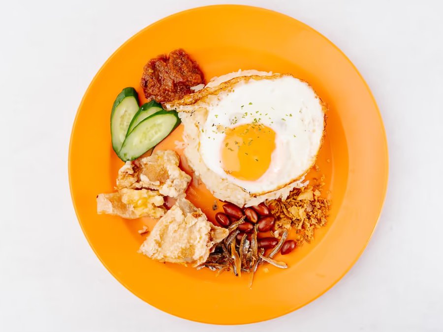 料理のイメージ