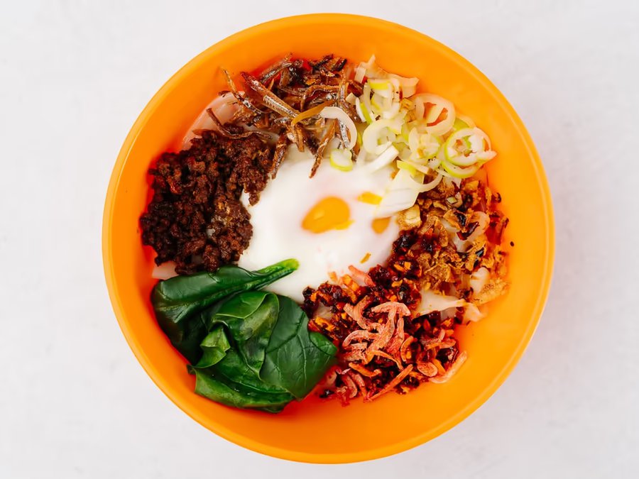 料理のイメージ