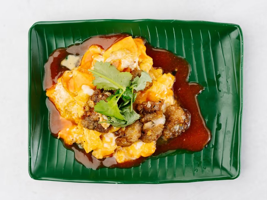 料理のイメージ