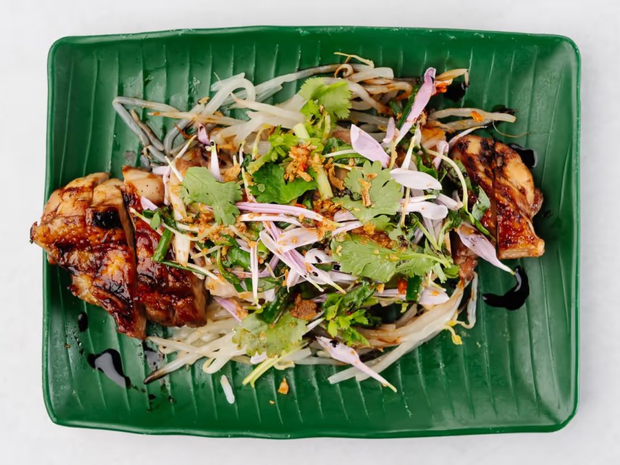 料理のイメージ