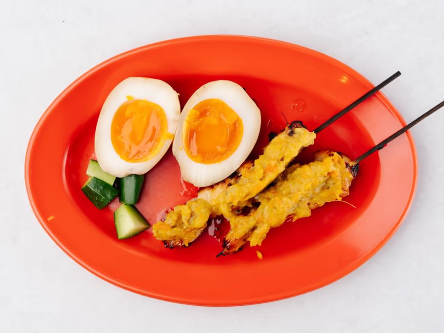 料理のイメージ